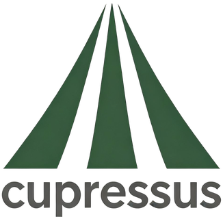 CUPRESSUS — a BIOPLUS brand